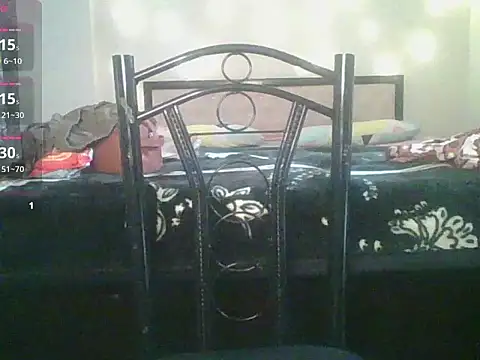 Sexy-meenal online show from March 21, 2026, 7:42 am