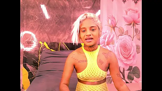 indian barbie online show from June 12, 2026, 10:57 am