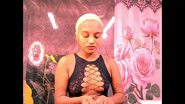 indian barbie online show from June 19, 2026, 4:24 pm