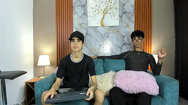 Snapshot of NAUGHTY_BOYS1 chatting on March 16, 2026, 7:16 pm NAUGHTY BOYS1 online show from March 16, 2026, 7:16 pm