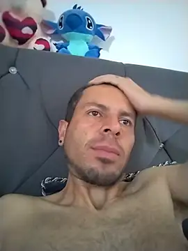 Karlossoltero online show from July 6, 2026, 3:03 pm