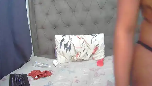 Sexy-Dinamy online show from April 23, 2026, 9:16 am