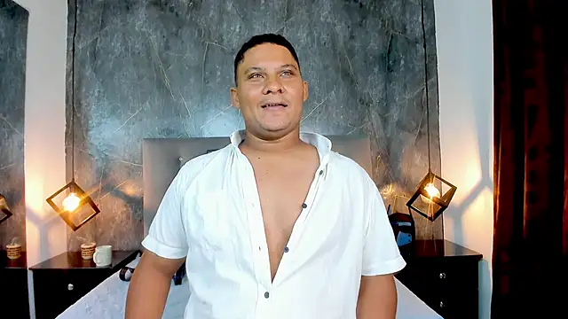 Liam Carters online show from March 24, 2026, 1:11 pm