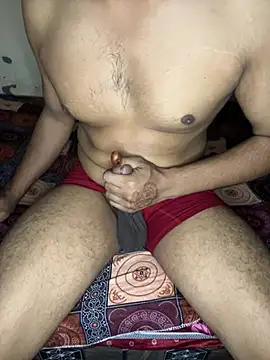 hotty top online show from May 11, 2026, 5:54 pm