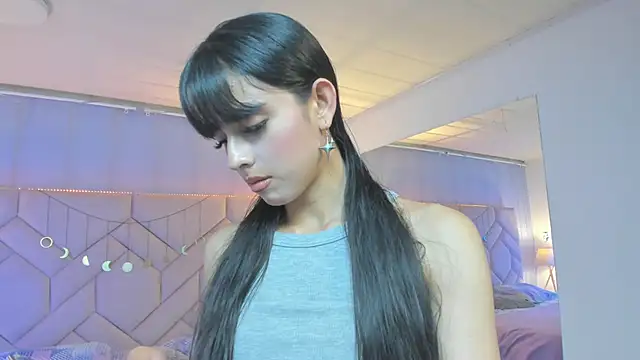 Snapshot of Eimy_Blaze chatting on June 30, 2026, 7:36 pm Eimy Blaze online show from June 30, 2026, 7:36 pm