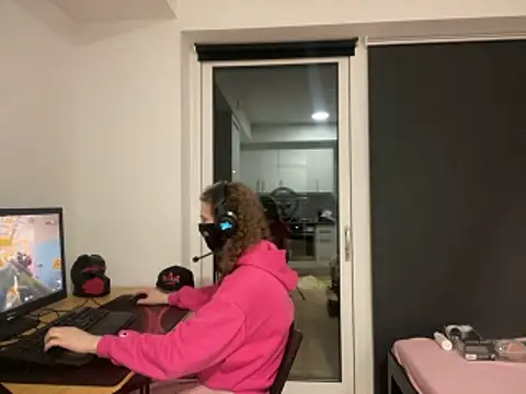 Anyboyy online show from March 17, 2026, 1:30 am