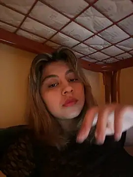 VeroissNojisex online show from April 26, 2026, 12:46 pm