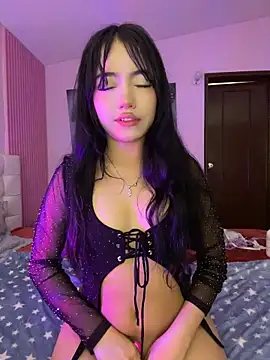 MayyBonita online show from June 7, 2026, 5:18 pm