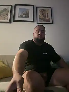 Ryan06617 online show from July 29, 2026, 11:48 pm
