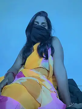 Snapshot of Surbhibaby chatting on March 20, 2026, 5:03 pm Surbhibaby online show from March 20, 2026, 5:03 pm