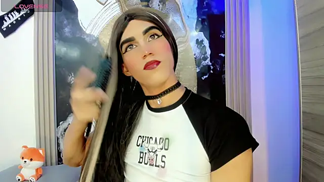 Snapshot of Tiffany_Velanyer__ chatting on July 24, 2026, 3:46 am Tiffany Velanyer online show from July 24, 2026, 3:46 am