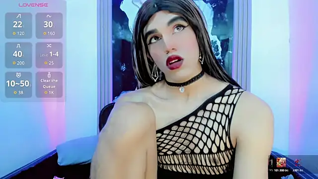 Snapshot of Tiffany_Velanyer__ chatting on July 1, 2026, 2:56 am Tiffany Velanyer online show from July 1, 2026, 2:56 am
