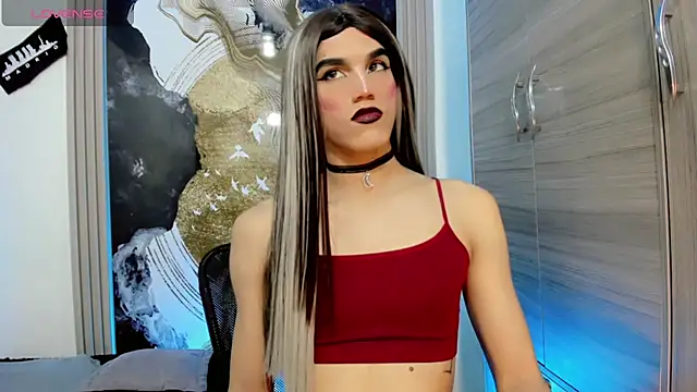 Snapshot of Tiffany_Velanyer__ chatting on July 18, 2026, 3:48 am Tiffany Velanyer online show from July 18, 2026, 3:48 am