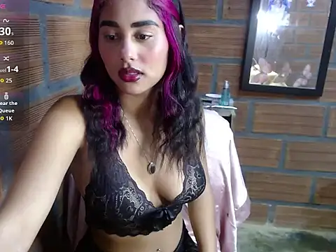 Snapshot of tyfannyxxx chatting on March 27, 2026, 12:30 am tyfannyxxx online show from March 27, 2026, 12:30 am