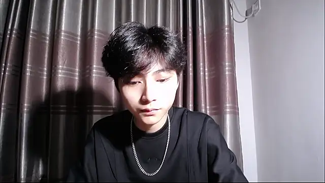 XX-XIUXIU online show from May 31, 2026, 7:14 pm