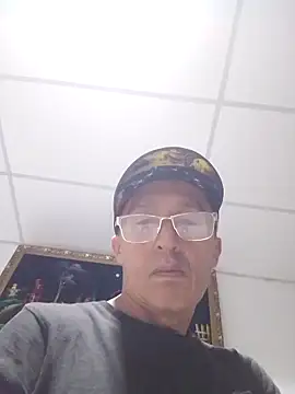 Amberes12 online show from March 23, 2026, 7:41 am