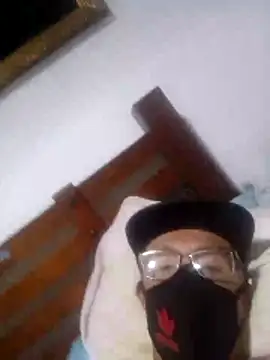 Amberes12 online show from April 4, 2026, 6:42 am