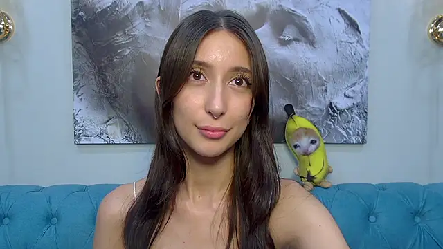 DanaRoges online show from June 22, 2026, 3:25 am
