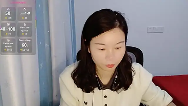 Lianzi-2026 online show from March 23, 2026, 11:21 am