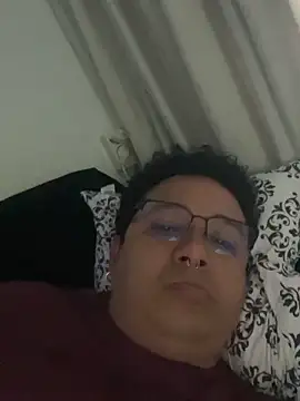 tattttoedBear online show from March 18, 2026, 6:09 pm