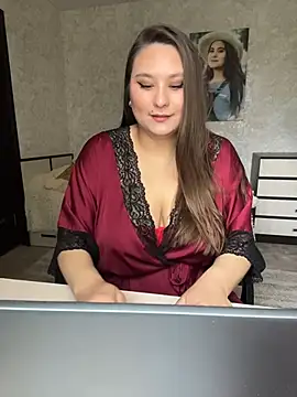 AgathaMyers online show from July 27, 2026, 7:04 am