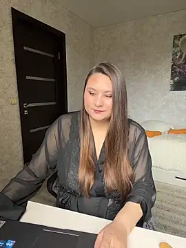 AgathaMyers online show from April 19, 2026, 8:04 am