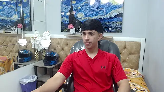 Snapshot of AdrianFranko chatting on May 22, 2026, 1:42 pm AdrianFranko online show from May 22, 2026, 1:42 pm