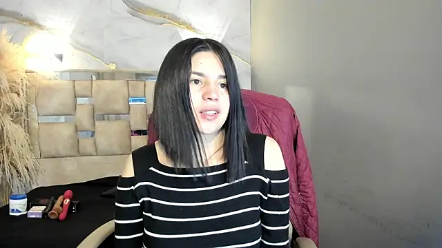 Snapshot of Cata_black chatting on May 27, 2026, 12:34 pm Cata black online show from May 27, 2026, 12:34 pm
