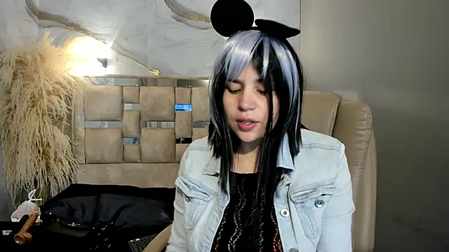 Snapshot of Cata_black chatting on May 18, 2026, 11:48 am Cata black online show from May 18, 2026, 11:48 am