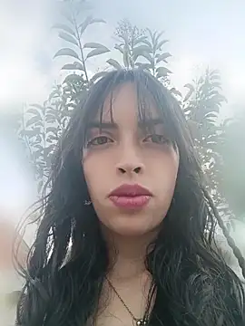 Snapshot of DolceLucie chatting on March 23, 2026, 8:52 pm DolceLucie online show from March 23, 2026, 8:52 pm