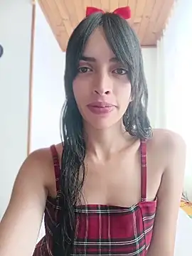 Snapshot of DolceLucie chatting on March 20, 2026, 7:15 pm DolceLucie online show from March 20, 2026, 7:15 pm