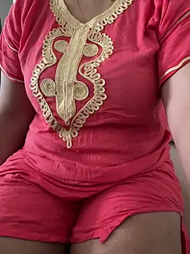 AnalArab69 online show from June 9, 2026, 1:56 pm