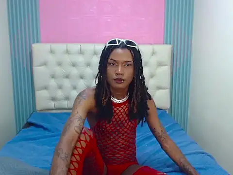 Fire darknees online show from March 27, 2026, 4:41 pm