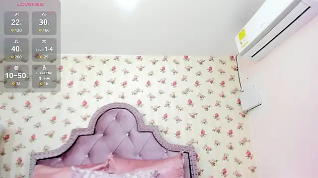 crystal watson0 online show from June 16, 2026, 2:39 pm