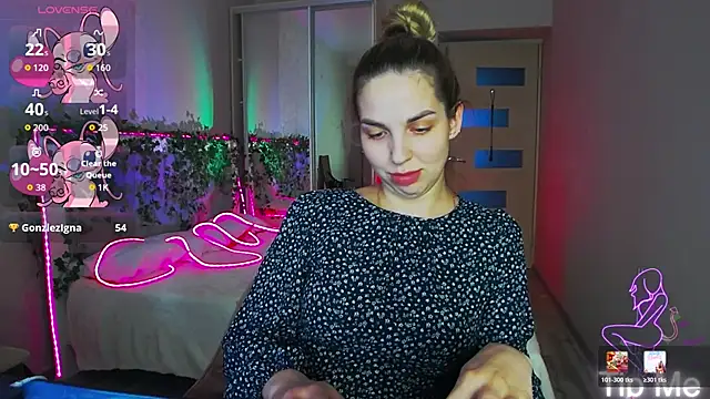 Alexandracandy online show from May 11, 2026, 4:15 pm