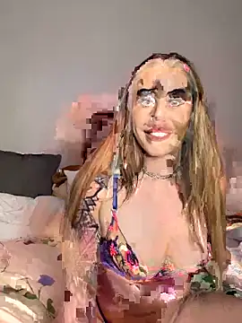 laurenlotus online show from May 15, 2026, 2:31 am