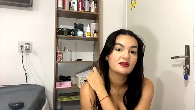 KimberyTrexel online show from March 22, 2026, 11:34 am