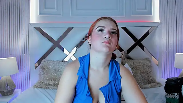 melanieklaus2 online show from May 31, 2026, 8:31 pm