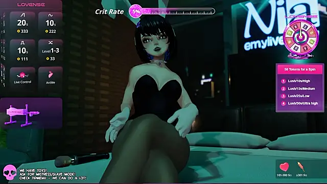 Snapshot of els_nia chatting on March 27, 2026, 3:13 pm els nia online show from March 27, 2026, 3:13 pm