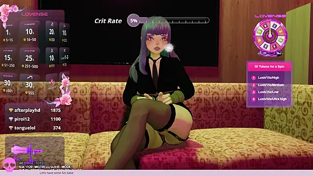 Snapshot of els_six chatting on April 30, 2026, 8:57 pm els six online show from April 30, 2026, 8:57 pm