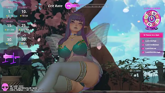 Snapshot of els_six chatting on March 29, 2026, 11:34 am els six online show from March 29, 2026, 11:34 am
