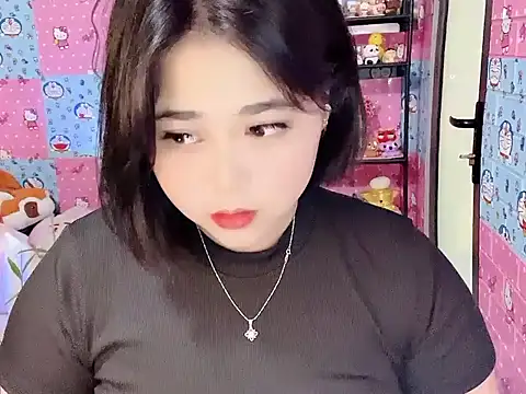 Snapshot of Nhanlu009 chatting on July 3, 2026, 1:01 am Nhanlu009 online show from July 3, 2026, 1:01 am