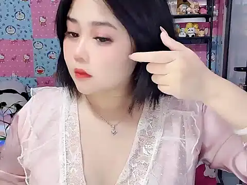 Snapshot of Nhanlu009 chatting on August 5, 2026, 1:16 pm Nhanlu009 online show from August 5, 2026, 1:16 pm