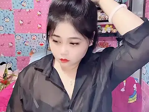 Snapshot of Nhanlu009 chatting on July 21, 2026, 1:01 pm Nhanlu009 online show from July 21, 2026, 1:01 pm
