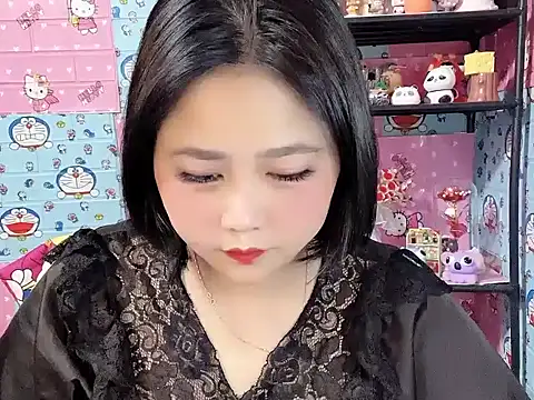 Nhanlu009 online show from June 17, 2026, 1:10 pm