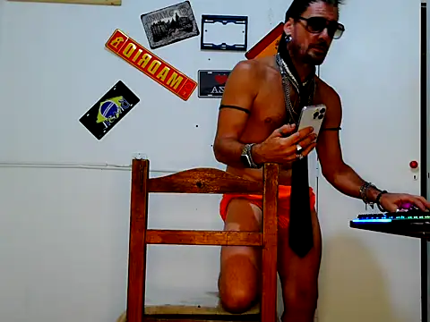 Snapshot of freddymdq100 chatting on March 23, 2026, 7:41 am freddymdq100 online show from March 23, 2026, 7:41 am