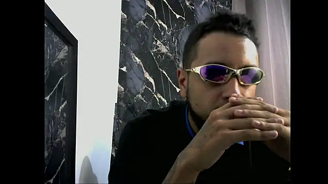 Santi rogue online show from March 20, 2026, 6:47 am