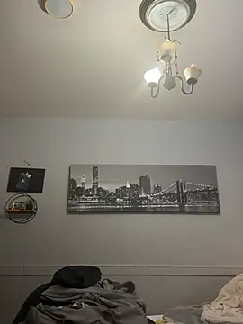 Audreyismee online show from March 18, 2026, 9:34 am