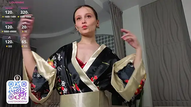 Snapshot of WanPavlo chatting on April 23, 2026, 4:19 pm WanPavlo online show from April 23, 2026, 4:19 pm