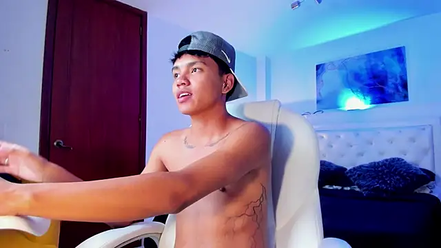 thiagosterling online show from May 1, 2026, 6:57 pm